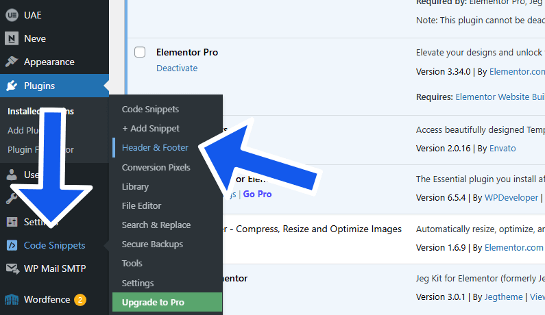 Step 4 screenshot